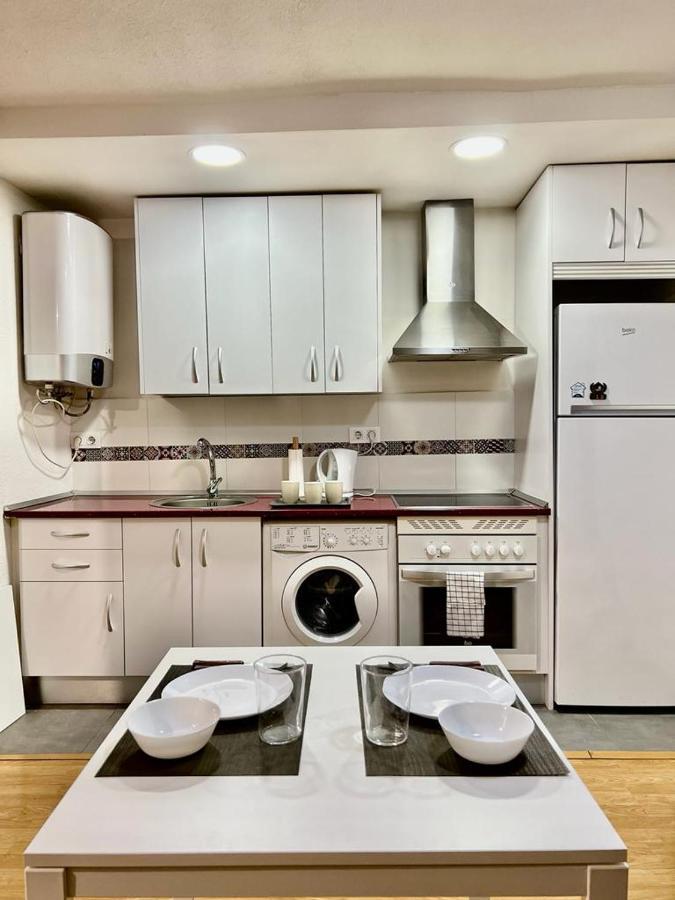 Plaza Mayor Little House Мадрид Екстериор снимка