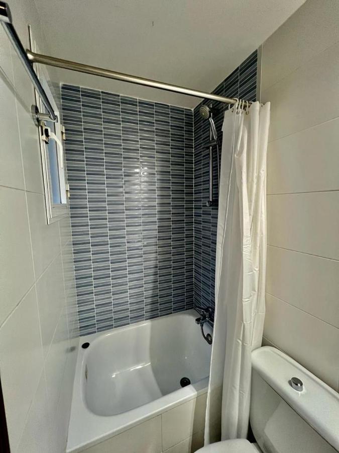 Plaza Mayor Little House Мадрид Екстериор снимка